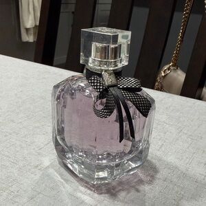 Yves Saint Laurent Mon Paris Eau de Parfum